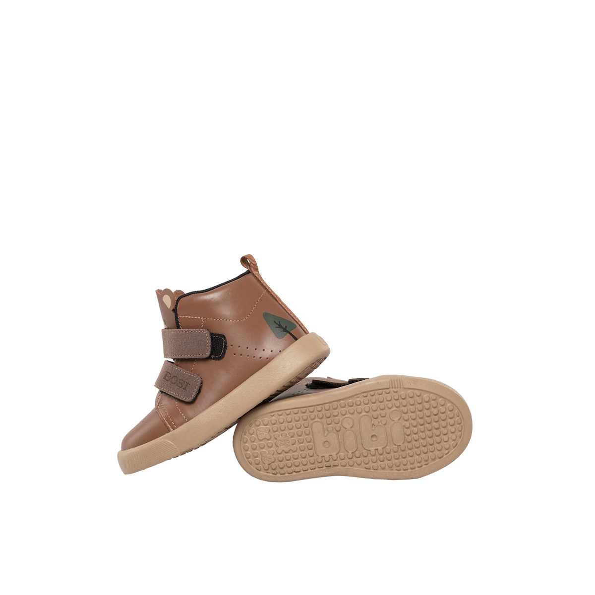 Botas para Niño Payton 5