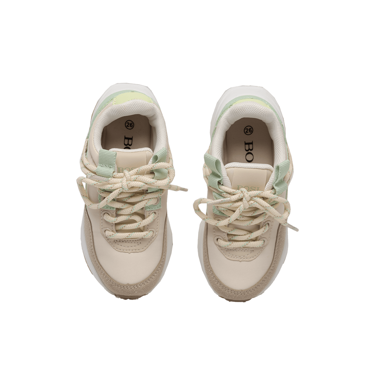 Tenis para Niña Enit 4