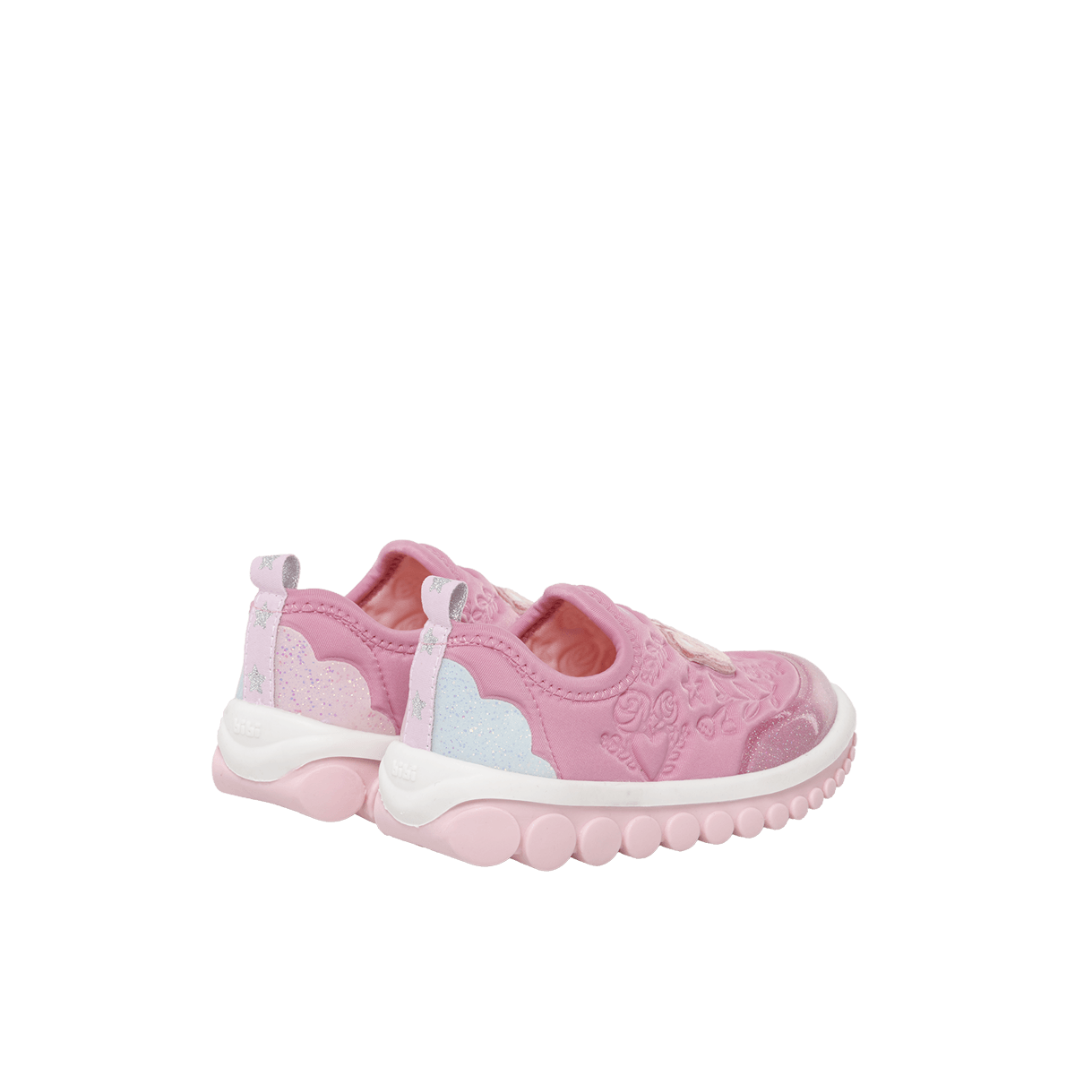 Tenis para Niña Adley 3