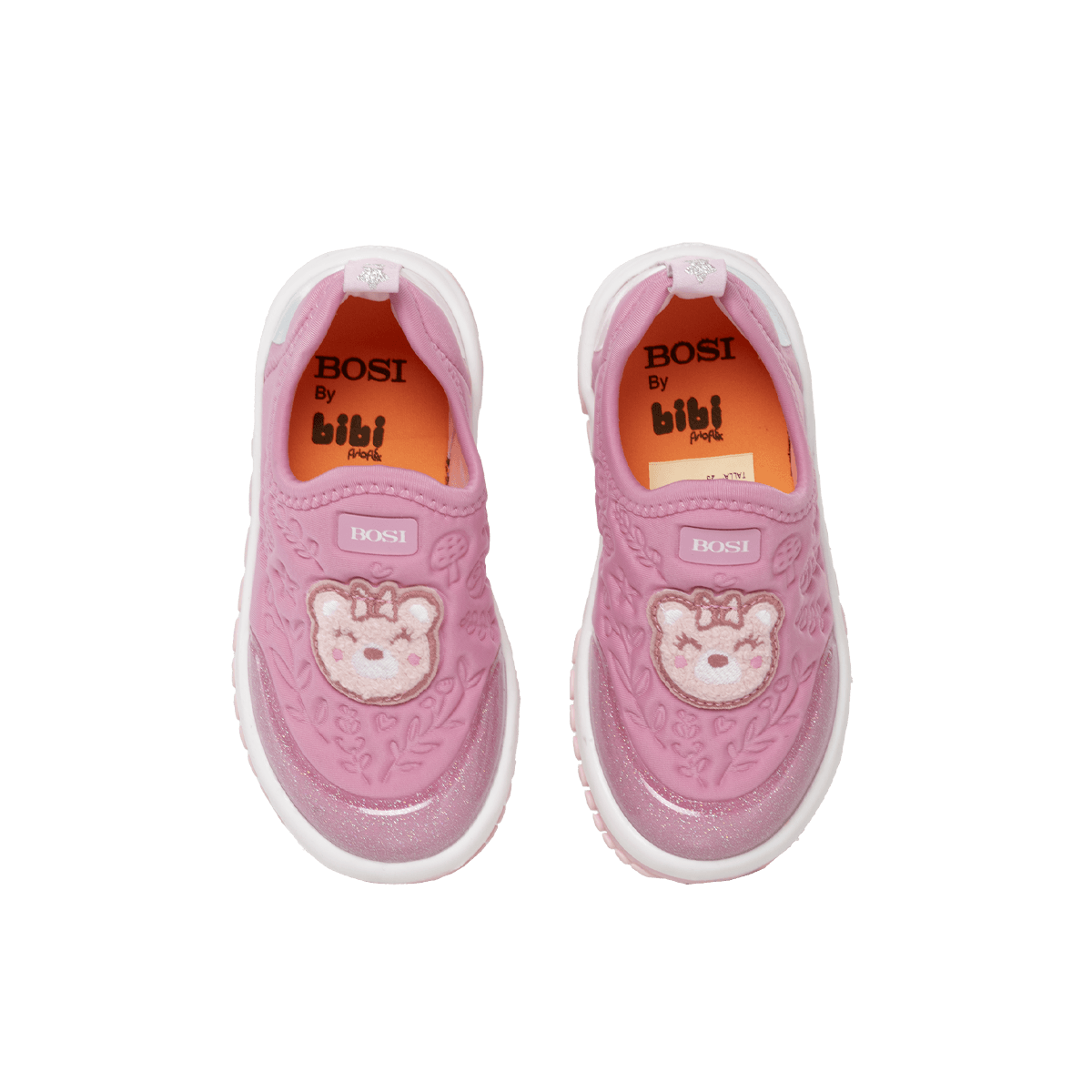 Tenis para Niña Adley 4