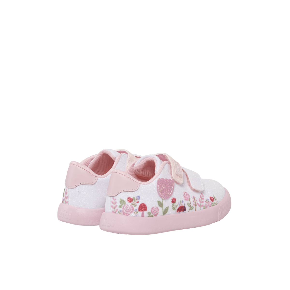 Zapatos para Niña Jewel 3