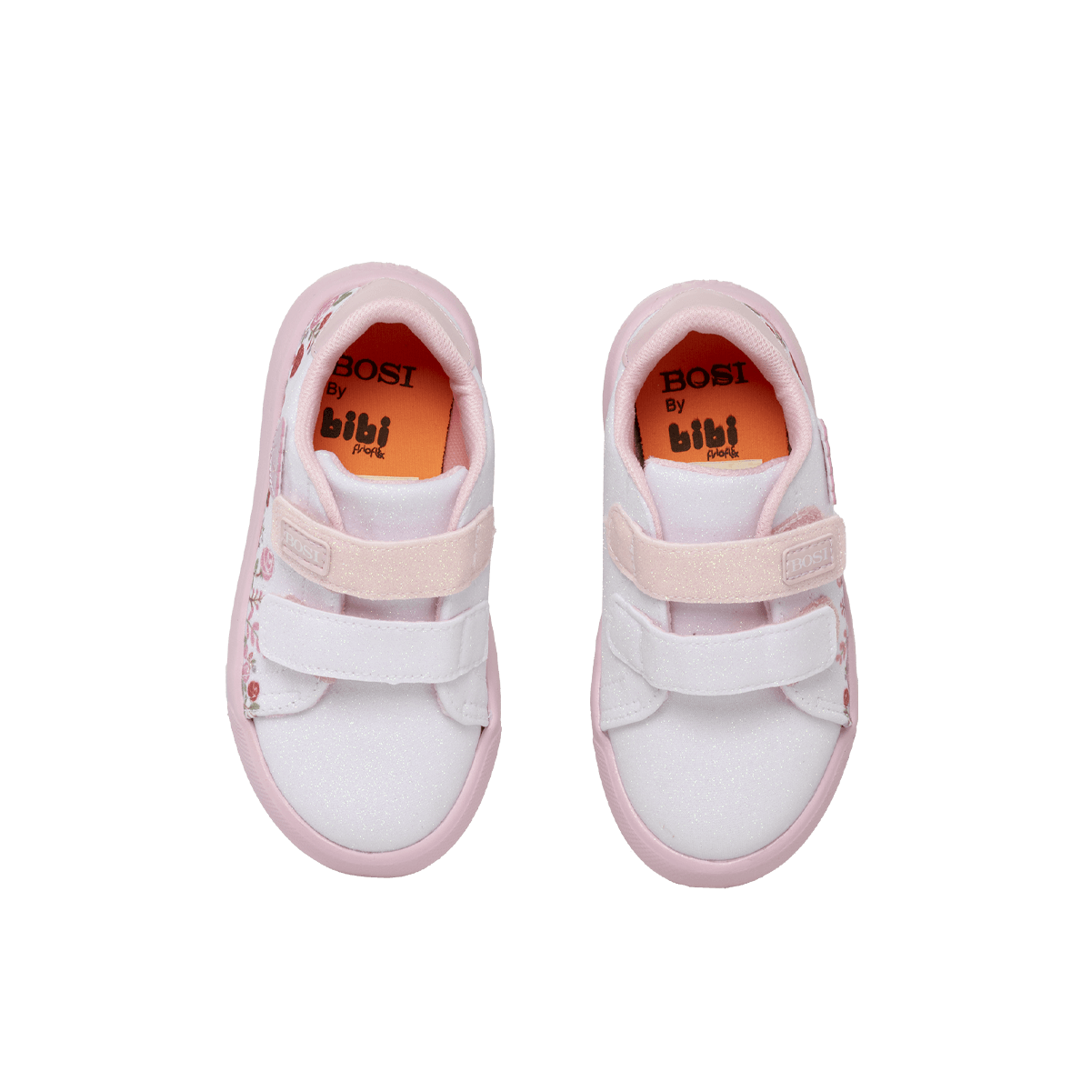 Zapatos para Niña Jewel 4