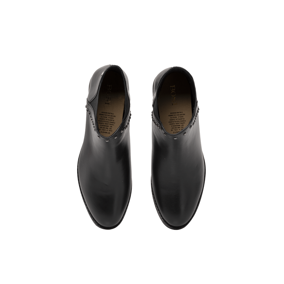 Botines para Mujer Madi 4