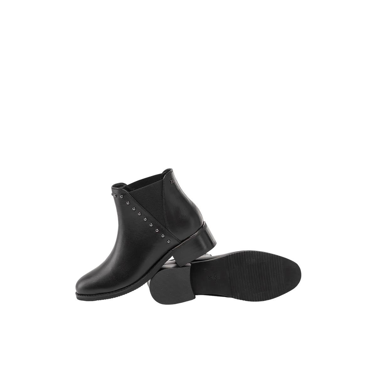 Botines para Mujer Madi 5