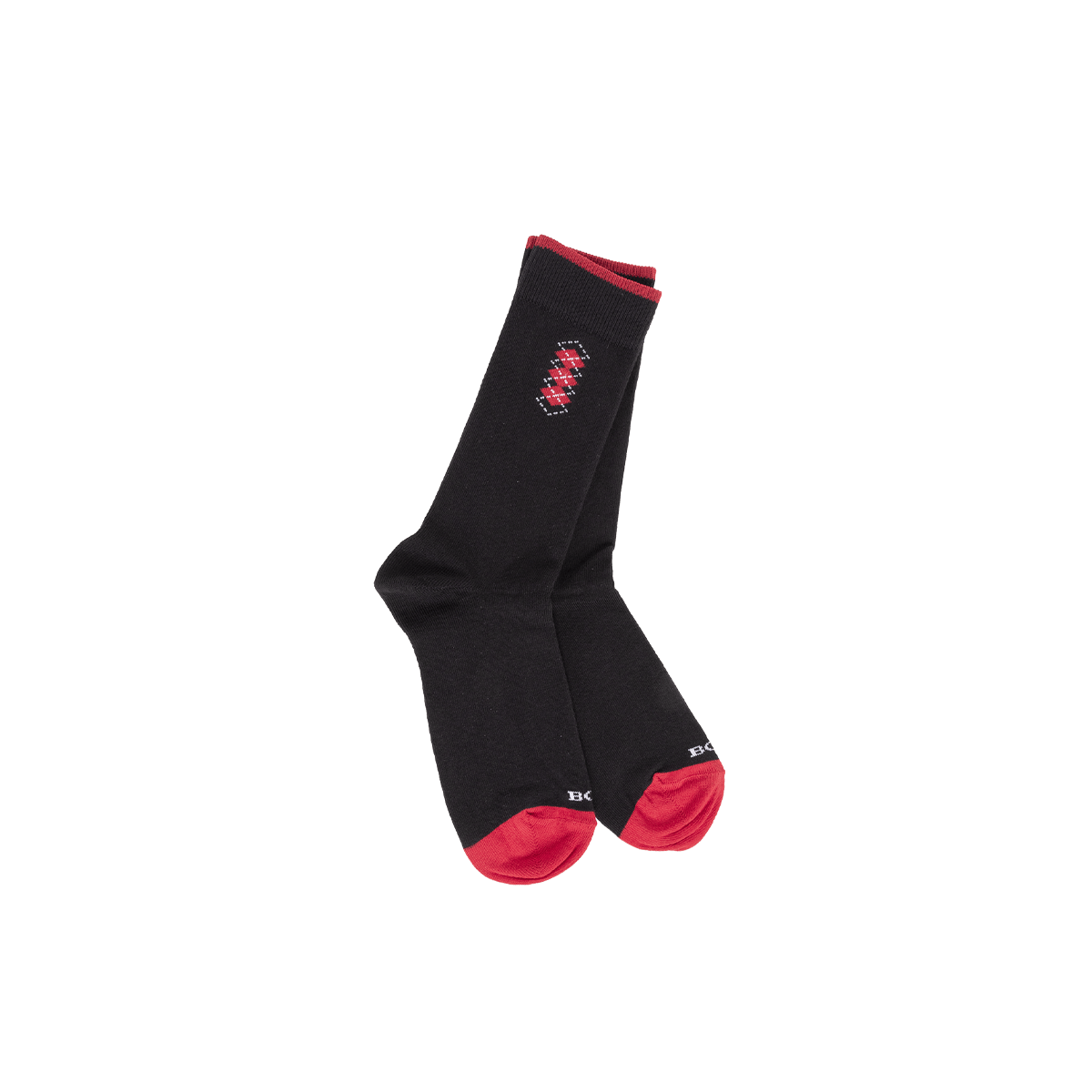 Medias para Hombre Baez 4