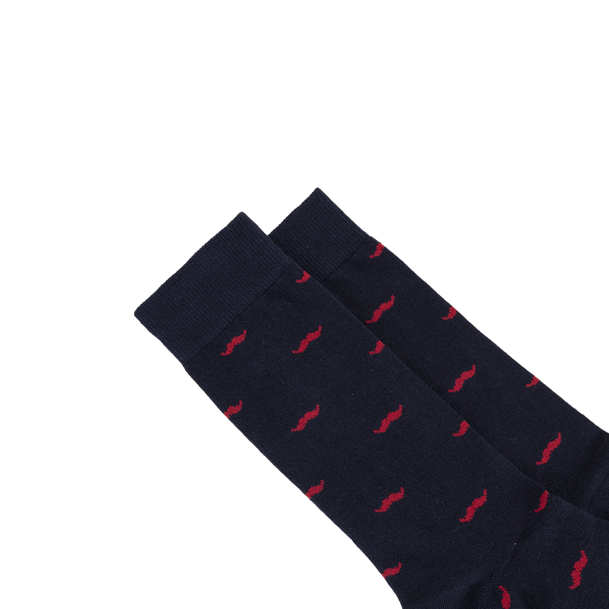 Medias para Hombre Bigotes 3