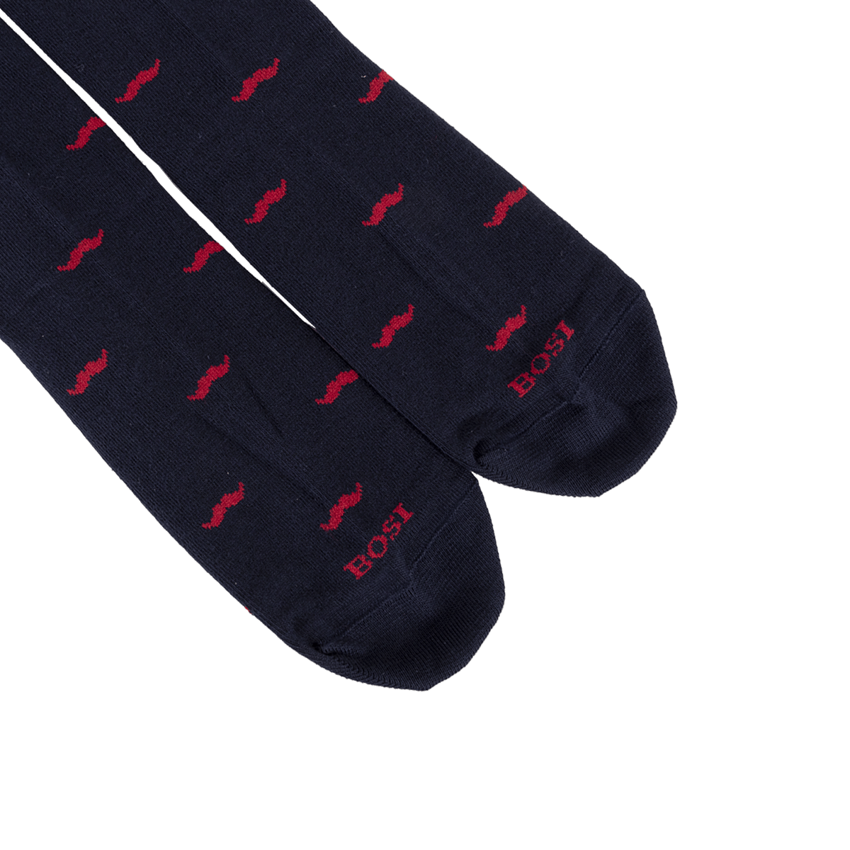 Medias para Hombre Bigotes 4