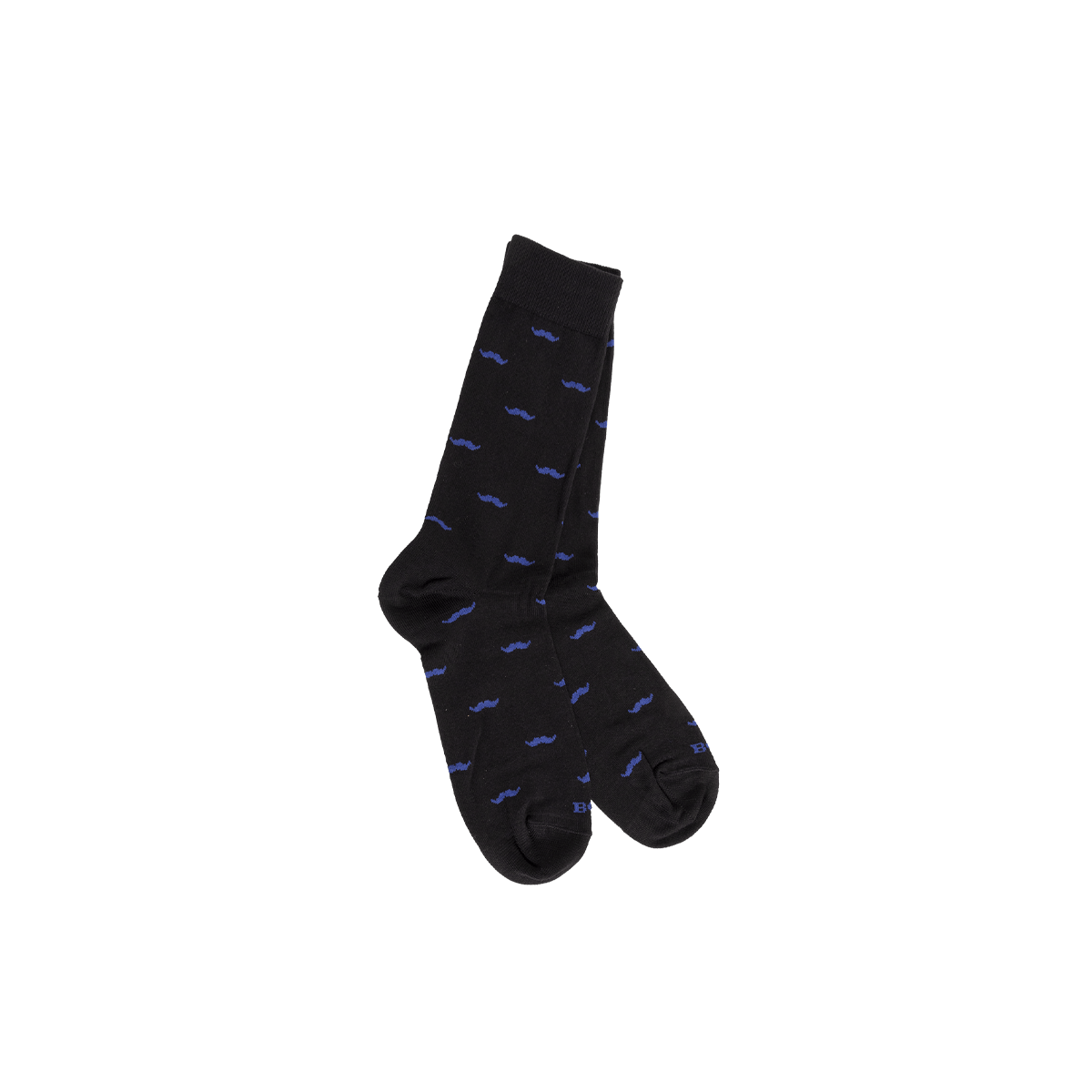 Medias para Hombre Bigotes 5