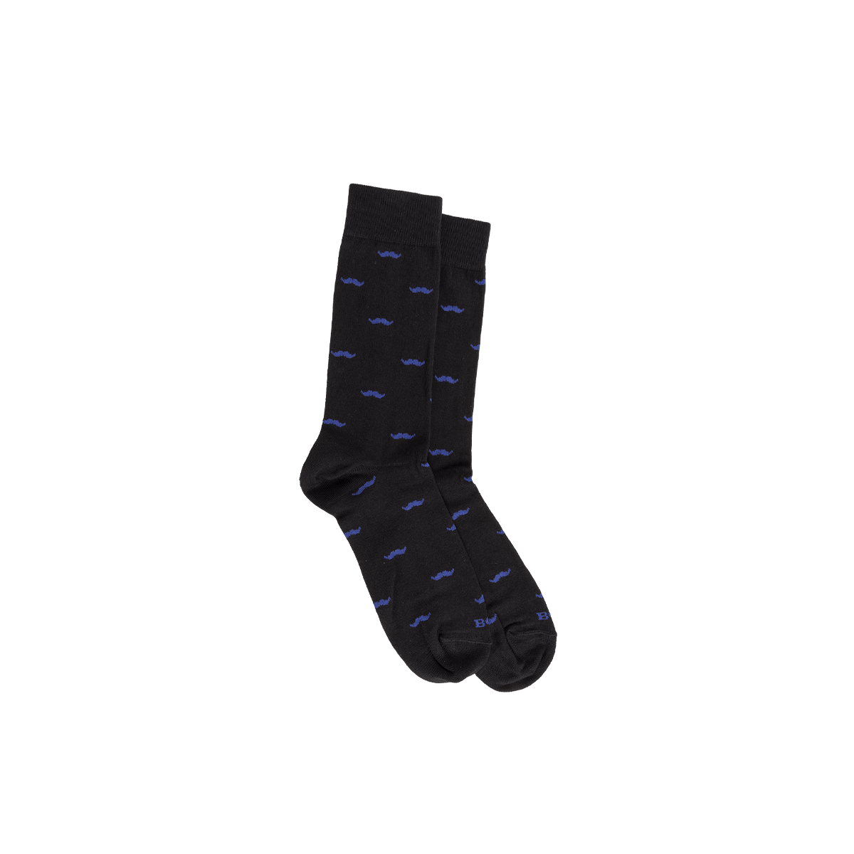 Medias para Hombre Bigotes 6