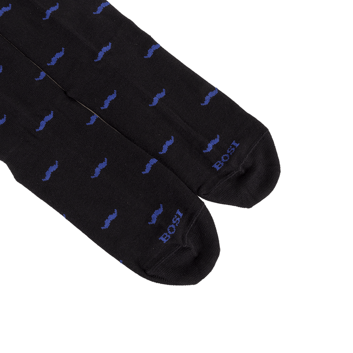 Medias para Hombre Bigotes 8