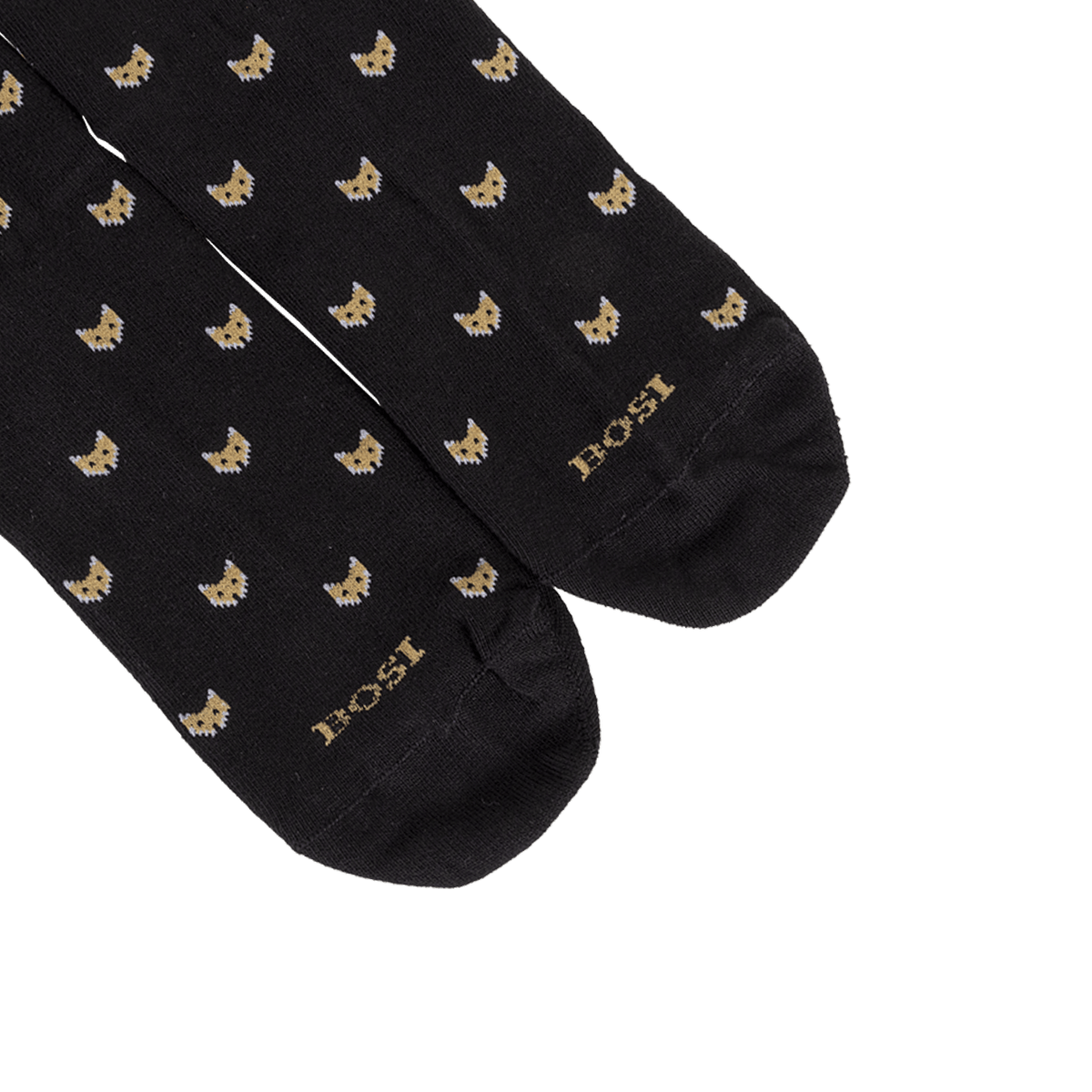 Medias para Hombre Wolf 8