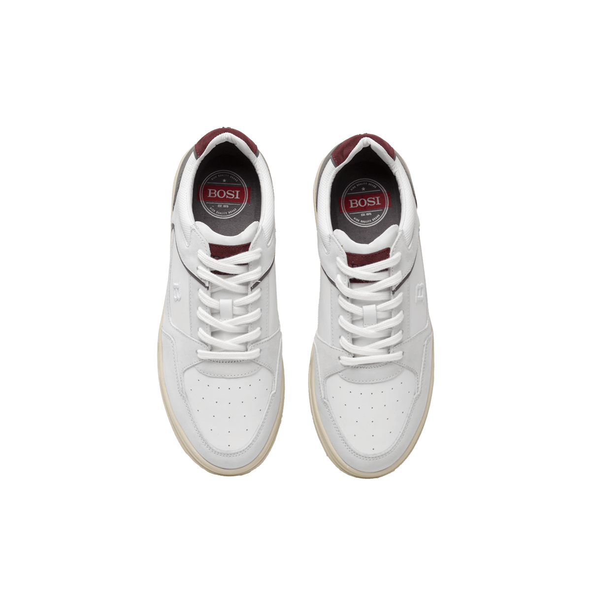 Tenis para Hombre Arienzo 4