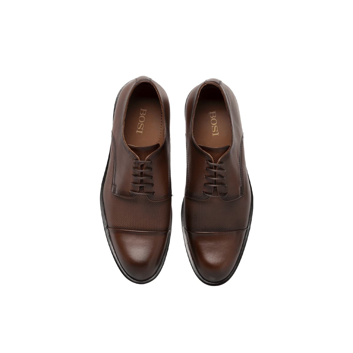 Zapatos Formales para Hombre Ken 4