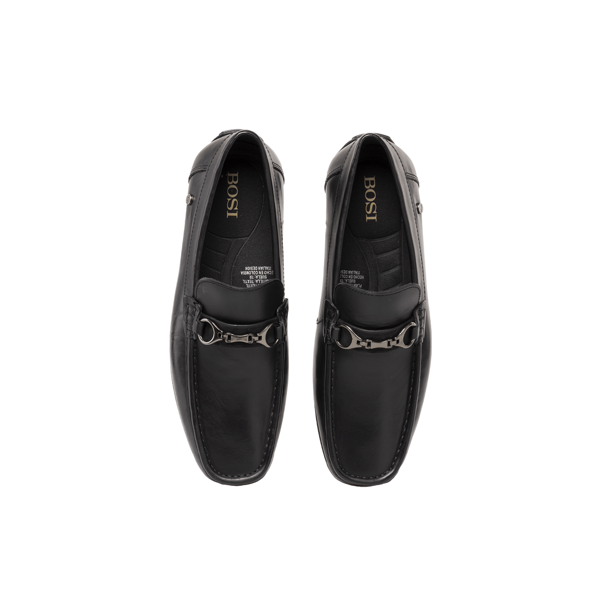 Mocasines para Hombre Grant 4