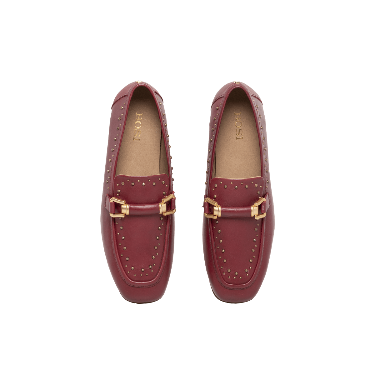 Mocasines para Mujer Cagliari 4
