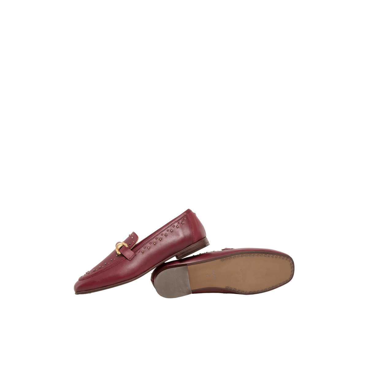 Mocasines para Mujer Cagliari 5