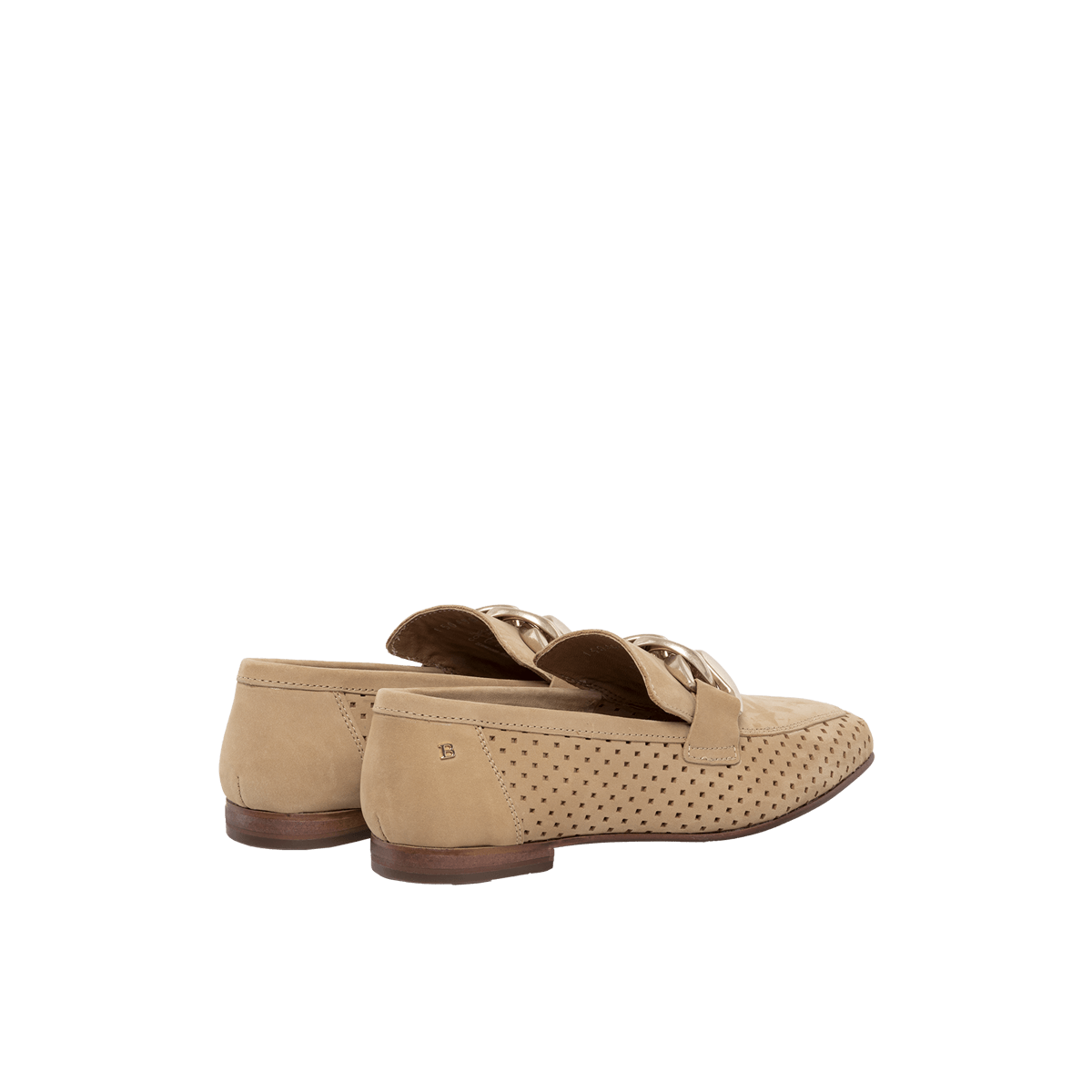 Mocasines para Mujer Toscana 7