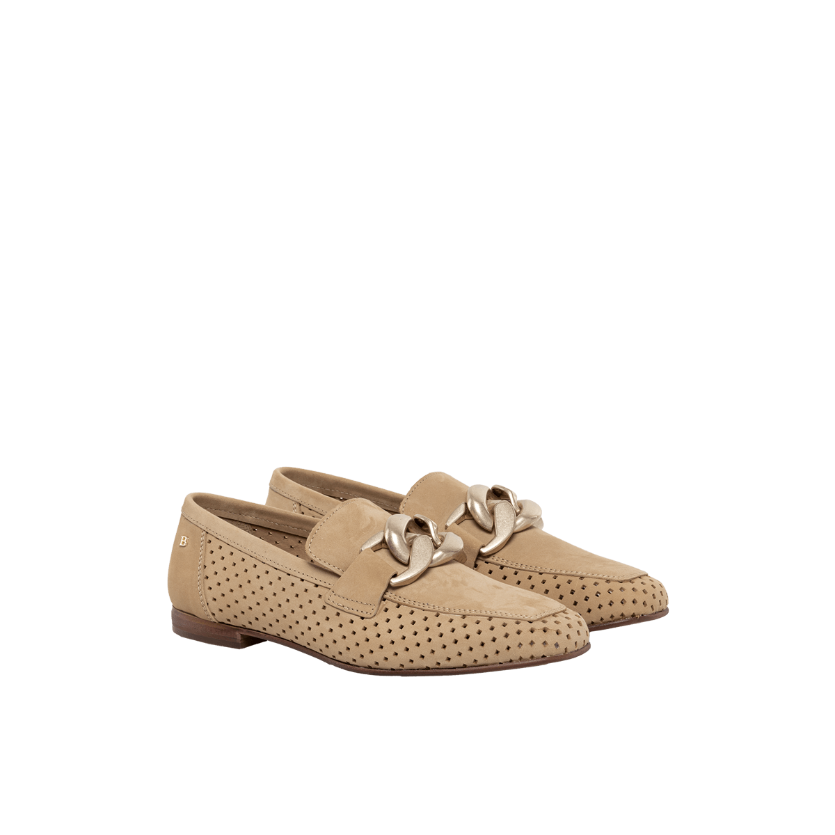Mocasines para Mujer Toscana 8