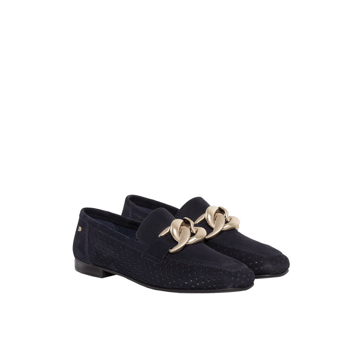 Mocasines para Mujer Toscana 2