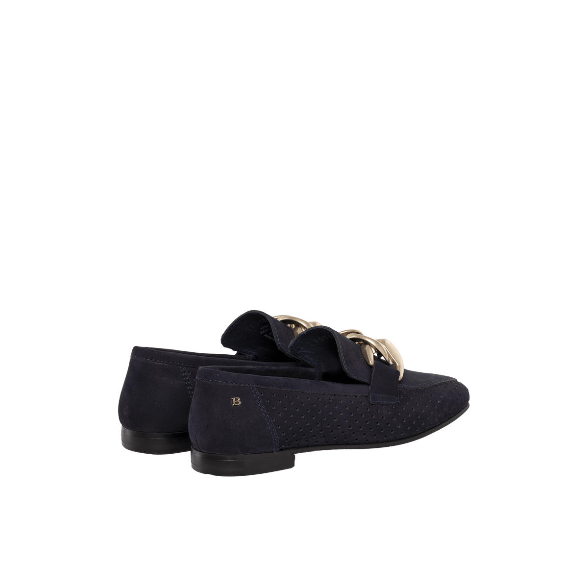 Mocasines para Mujer Toscana 3