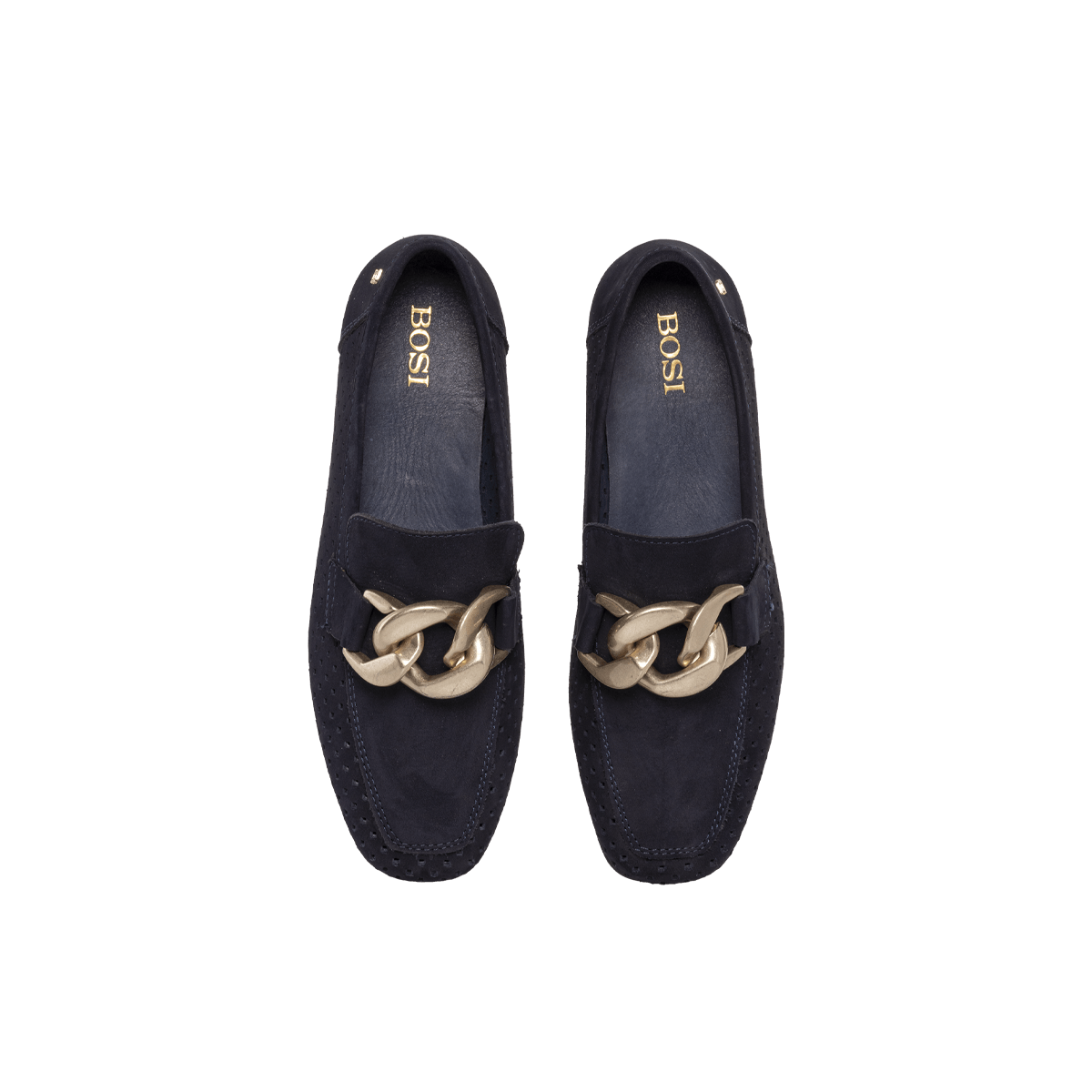 Mocasines para Mujer Toscana 4