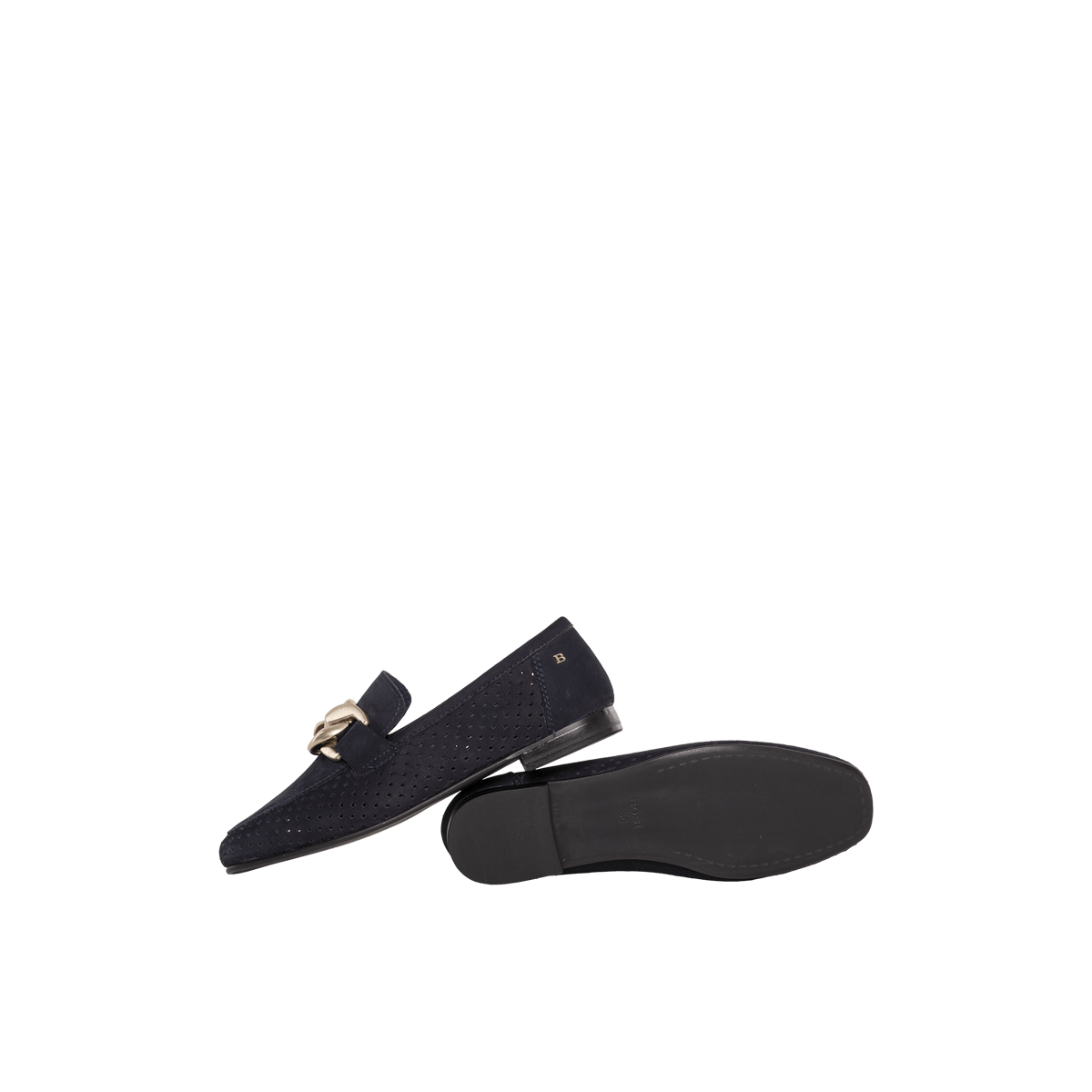 Mocasines para Mujer Toscana 5