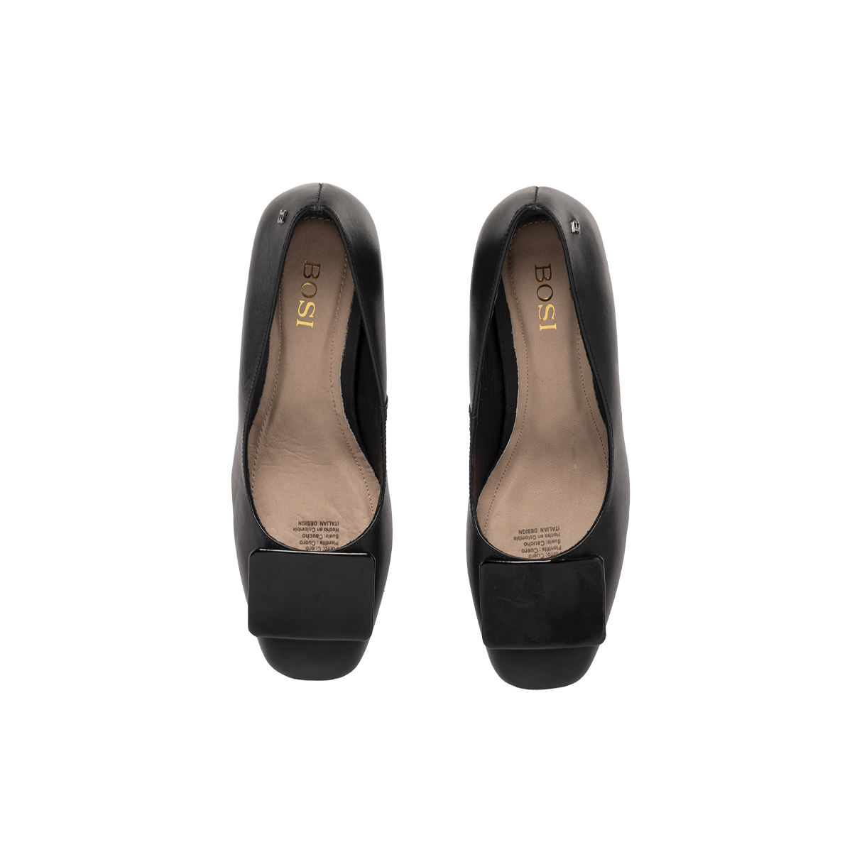 Tacones para Mujer Pacia 4