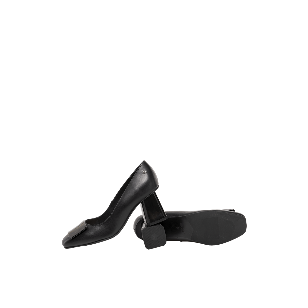 Tacones para Mujer Pacia 5