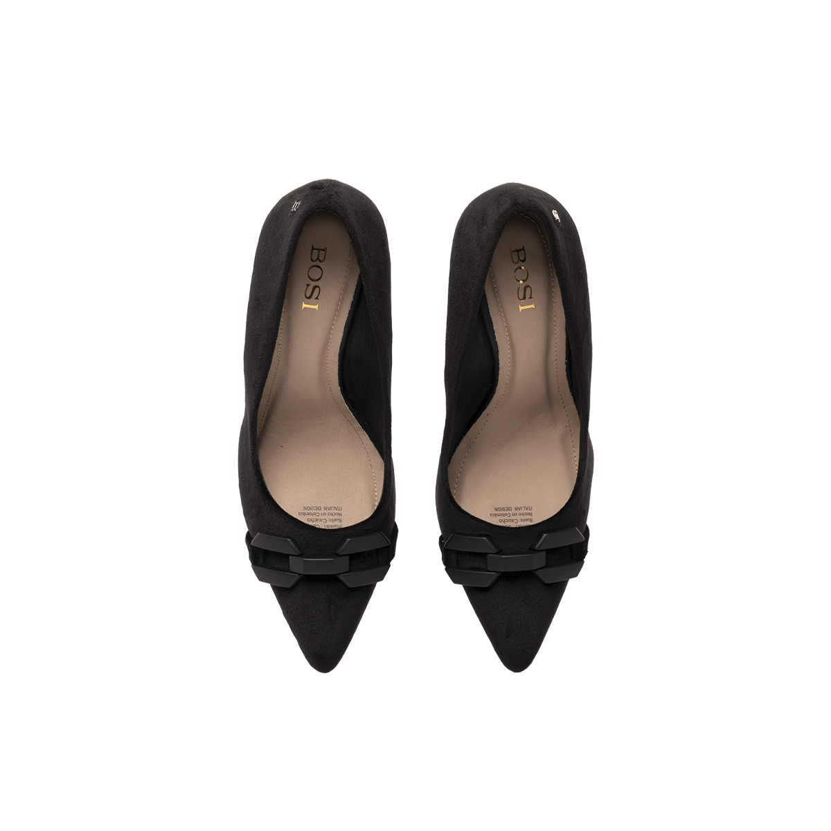 Tacones para Mujer Kafra 4