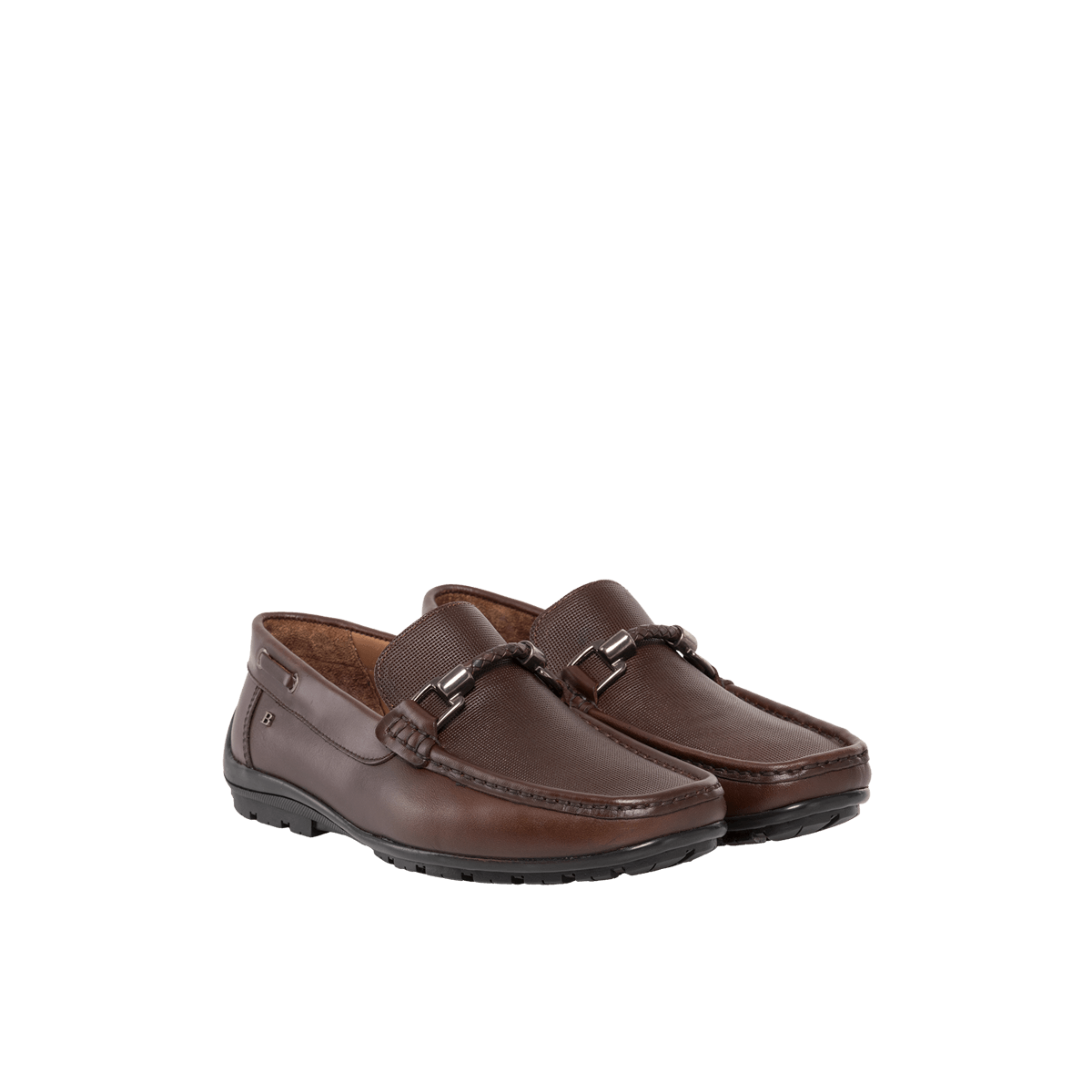 Mocasines para Hombre Moure 2
