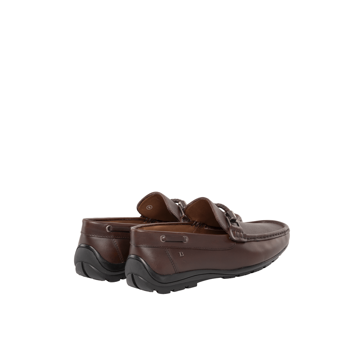 Mocasines para Hombre Moure 3