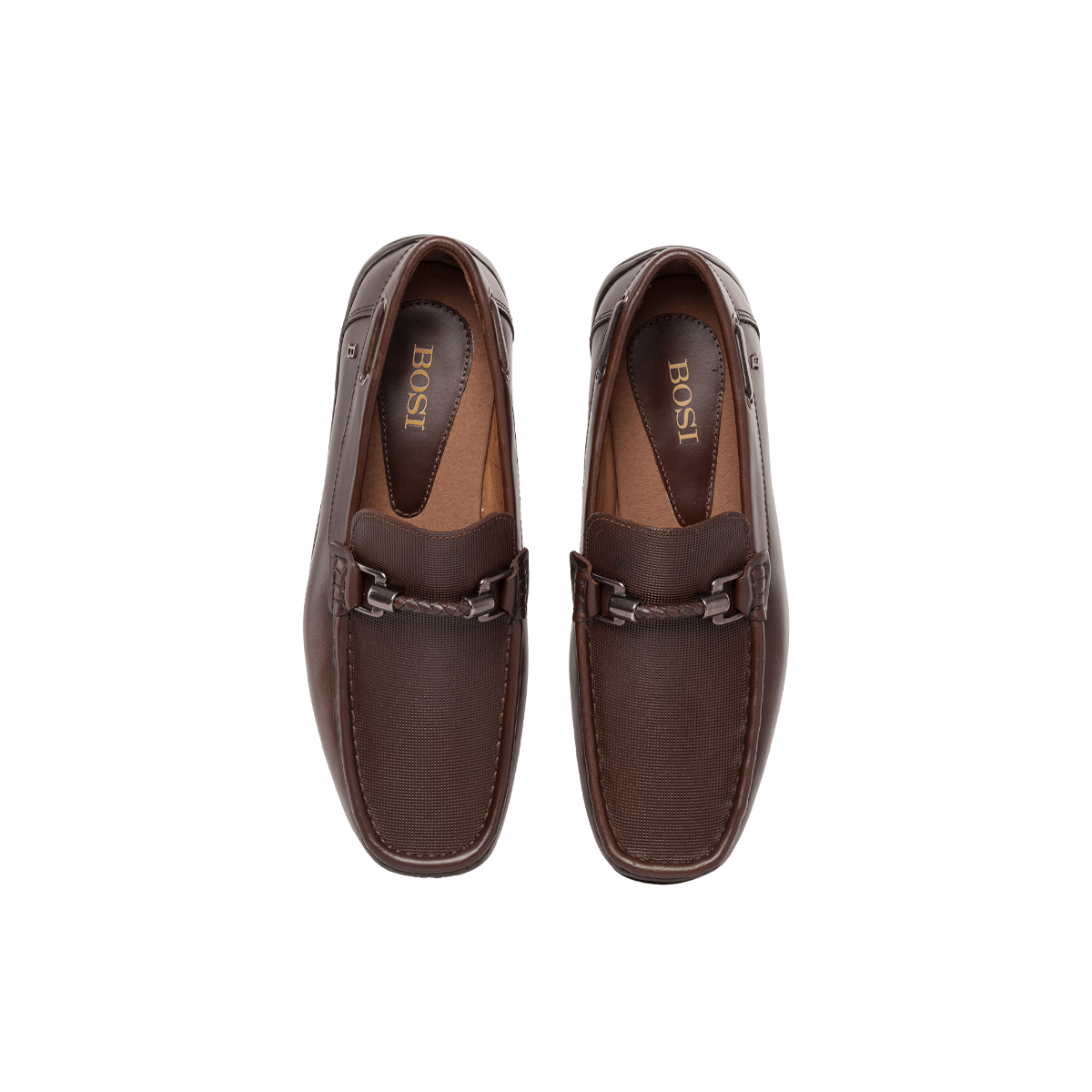 Mocasines para Hombre Moure 4