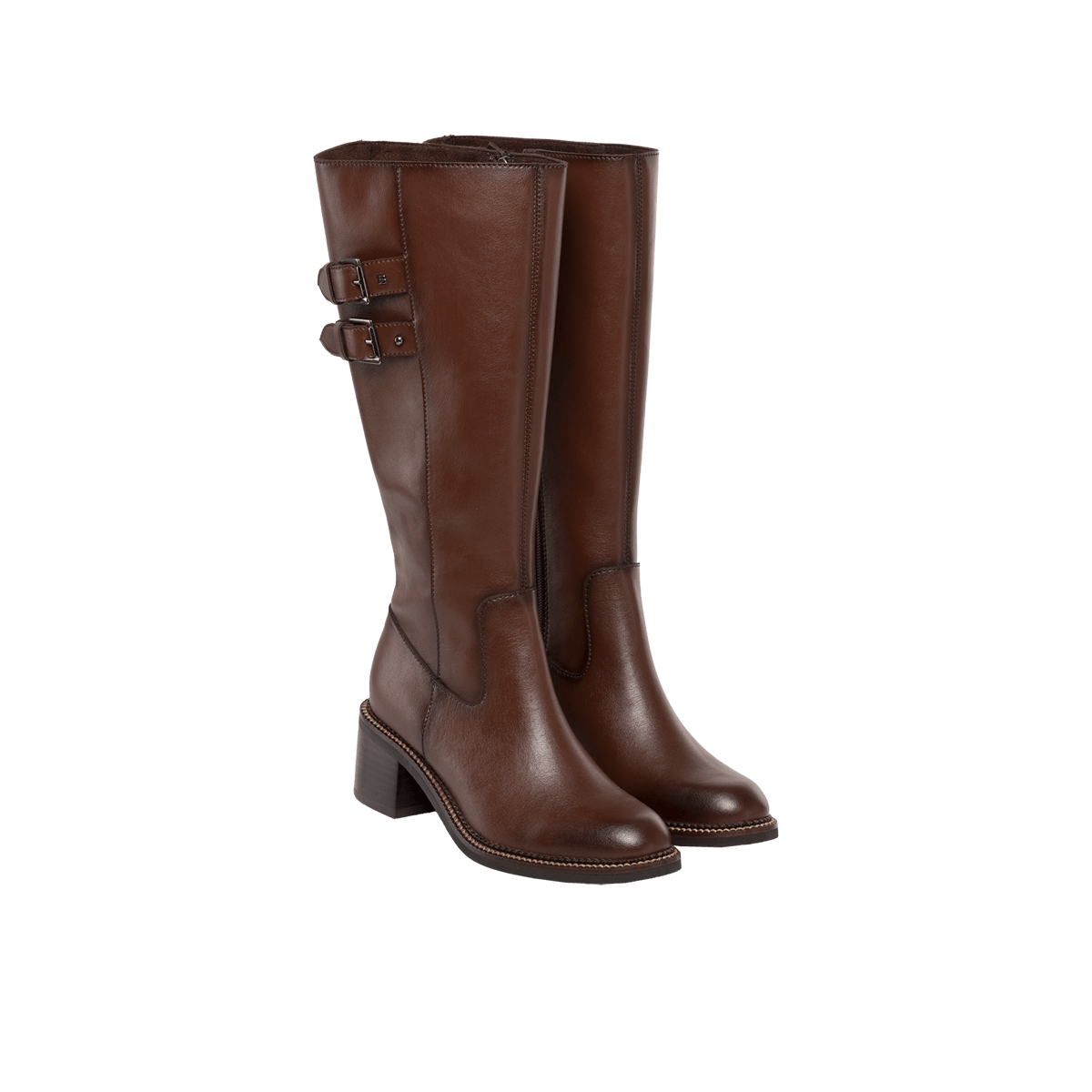 Botas para Mujer Ibeth 8
