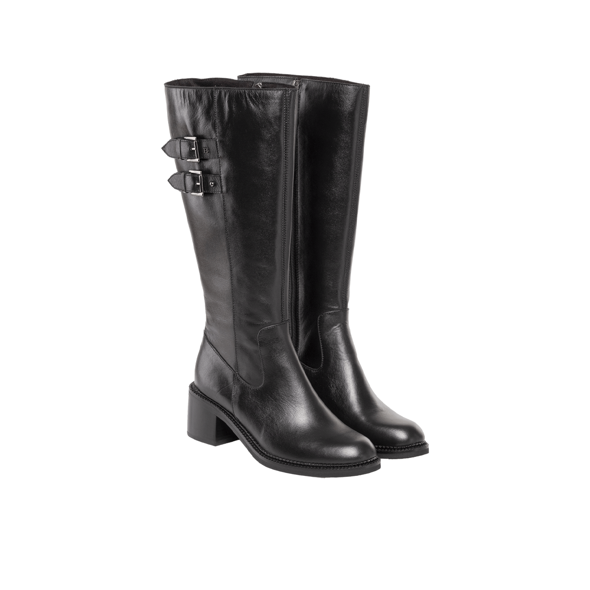 Botas para Mujer Ibeth 2