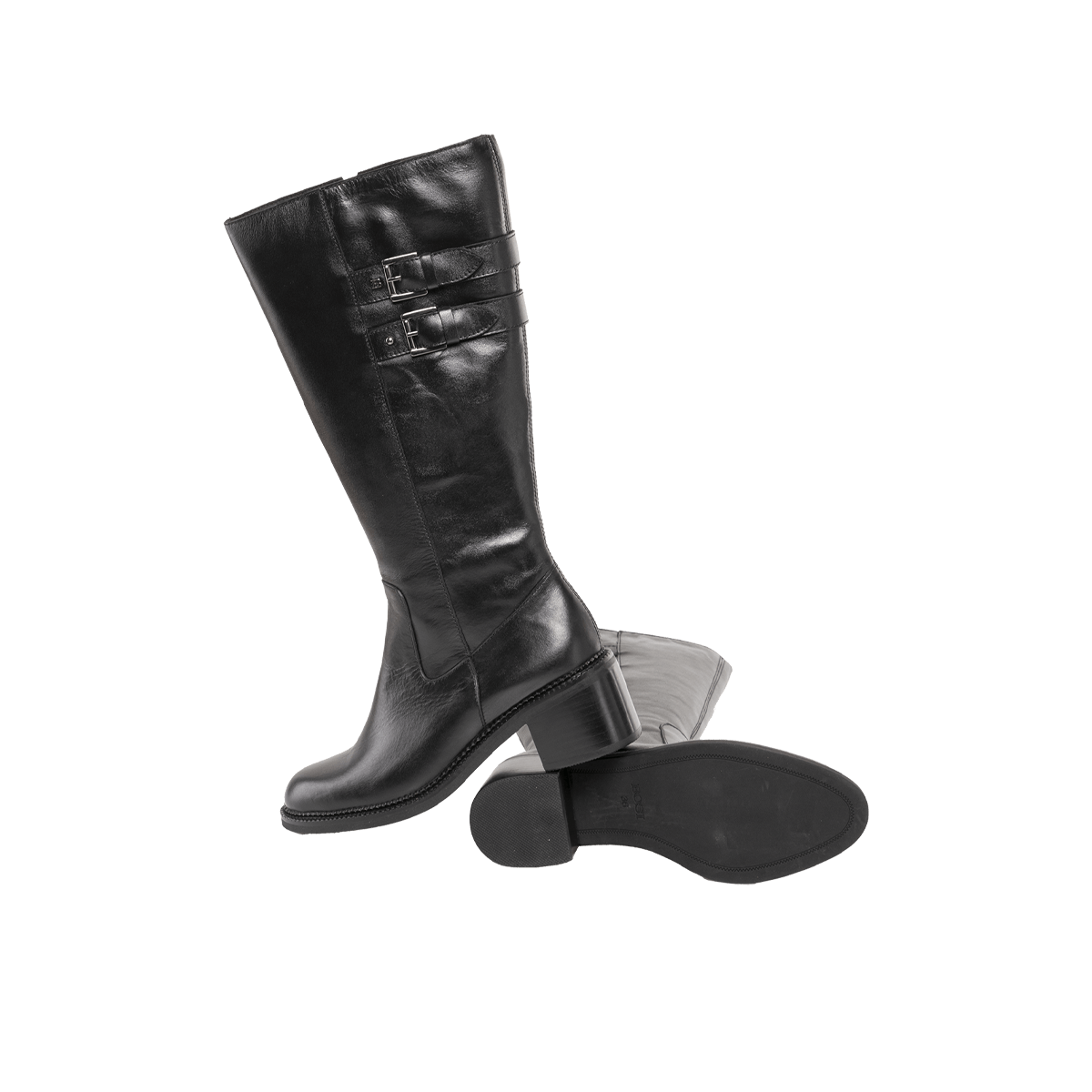 Botas para Mujer Ibeth 5