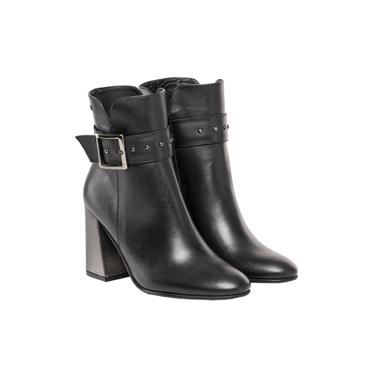 Botines para Mujer Dabi 2