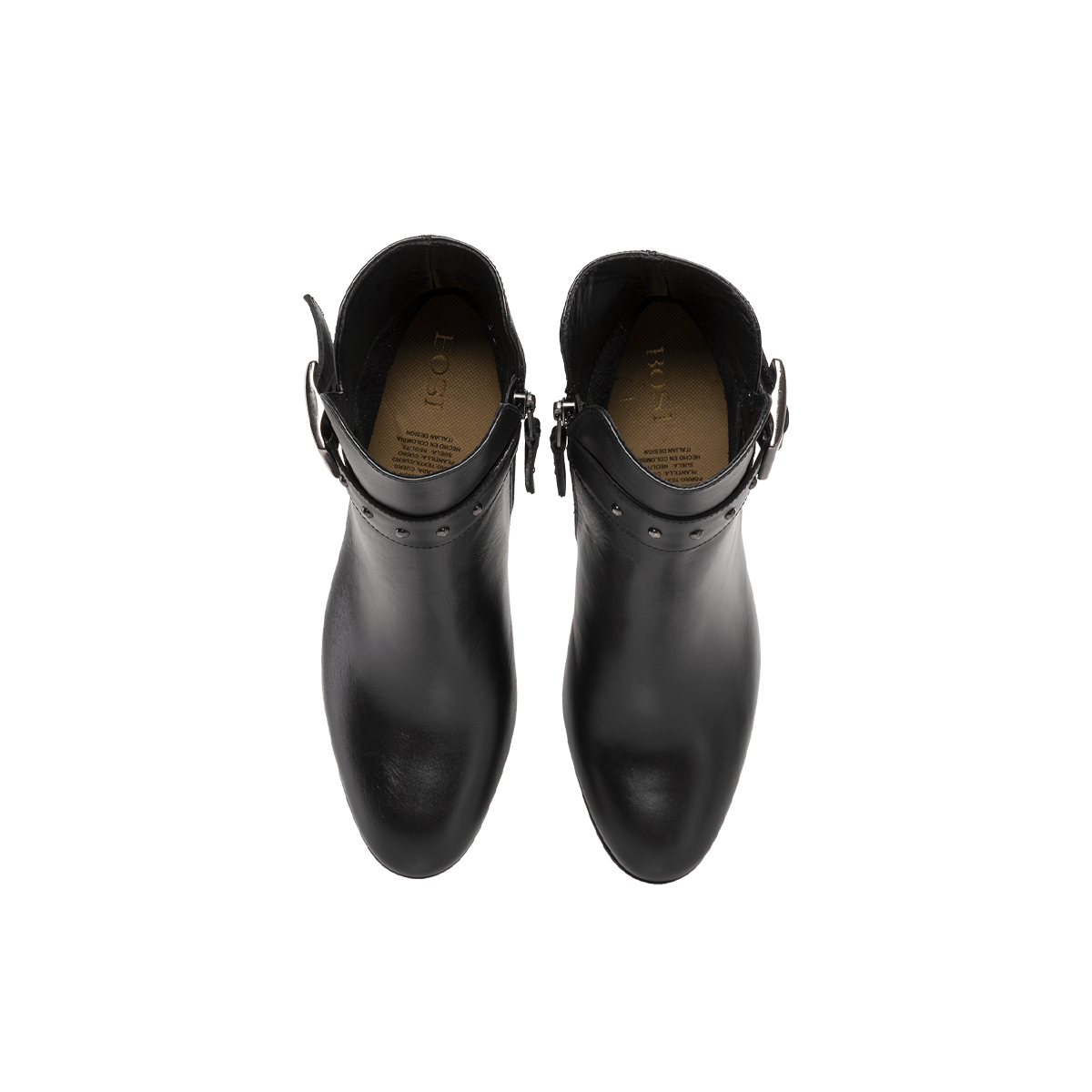 Botines para Mujer Dabi 5