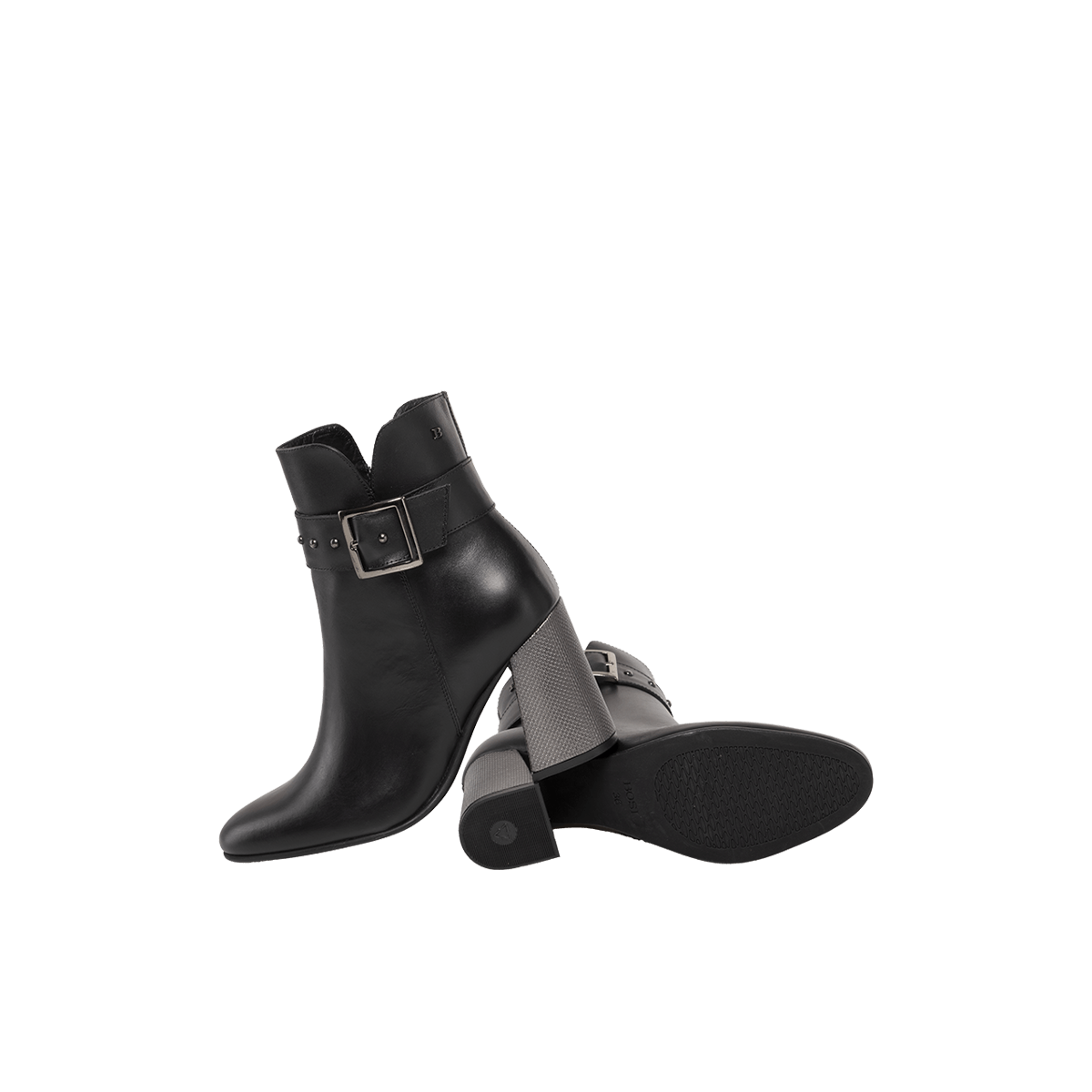 Botines para Mujer Dabi 6