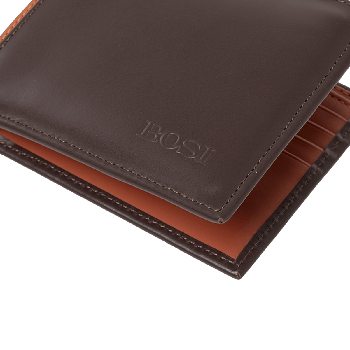 Billetera para Hombre Felton 6