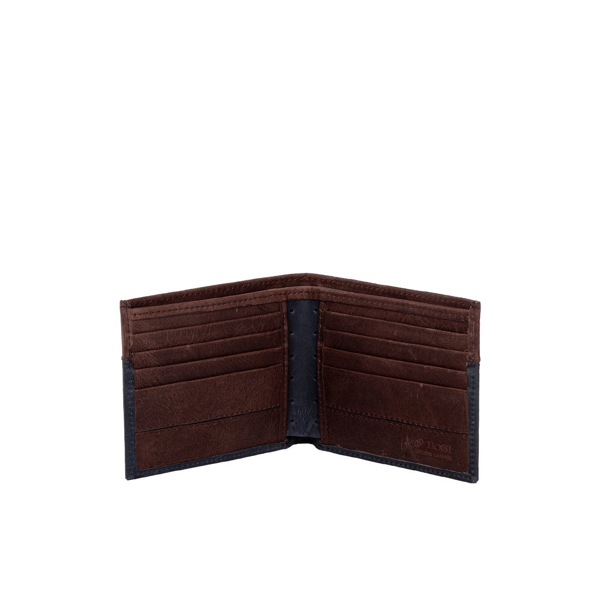 Billetera para Hombre Troy 3