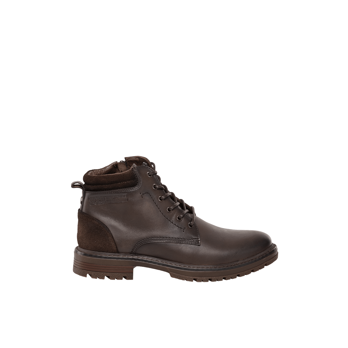 Botas para Hombre Travis