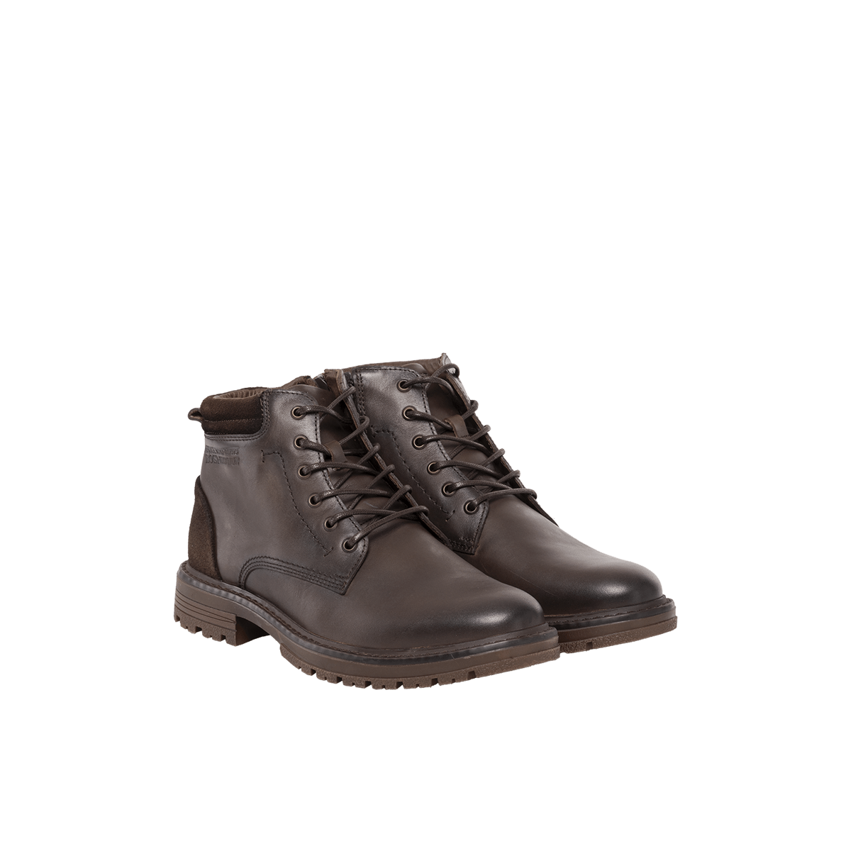 Botas para Hombre Travis 2