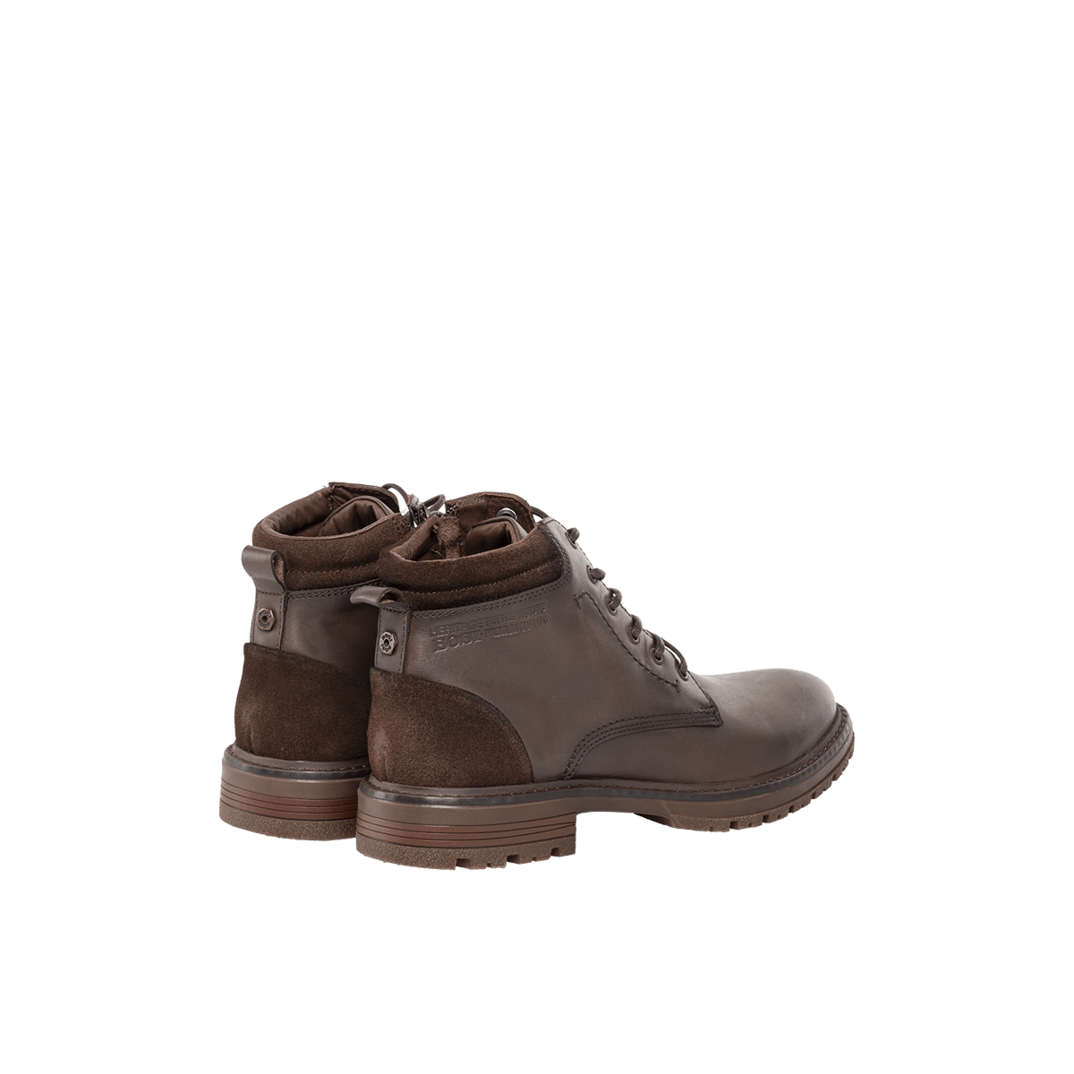 Botas para Hombre Travis 3