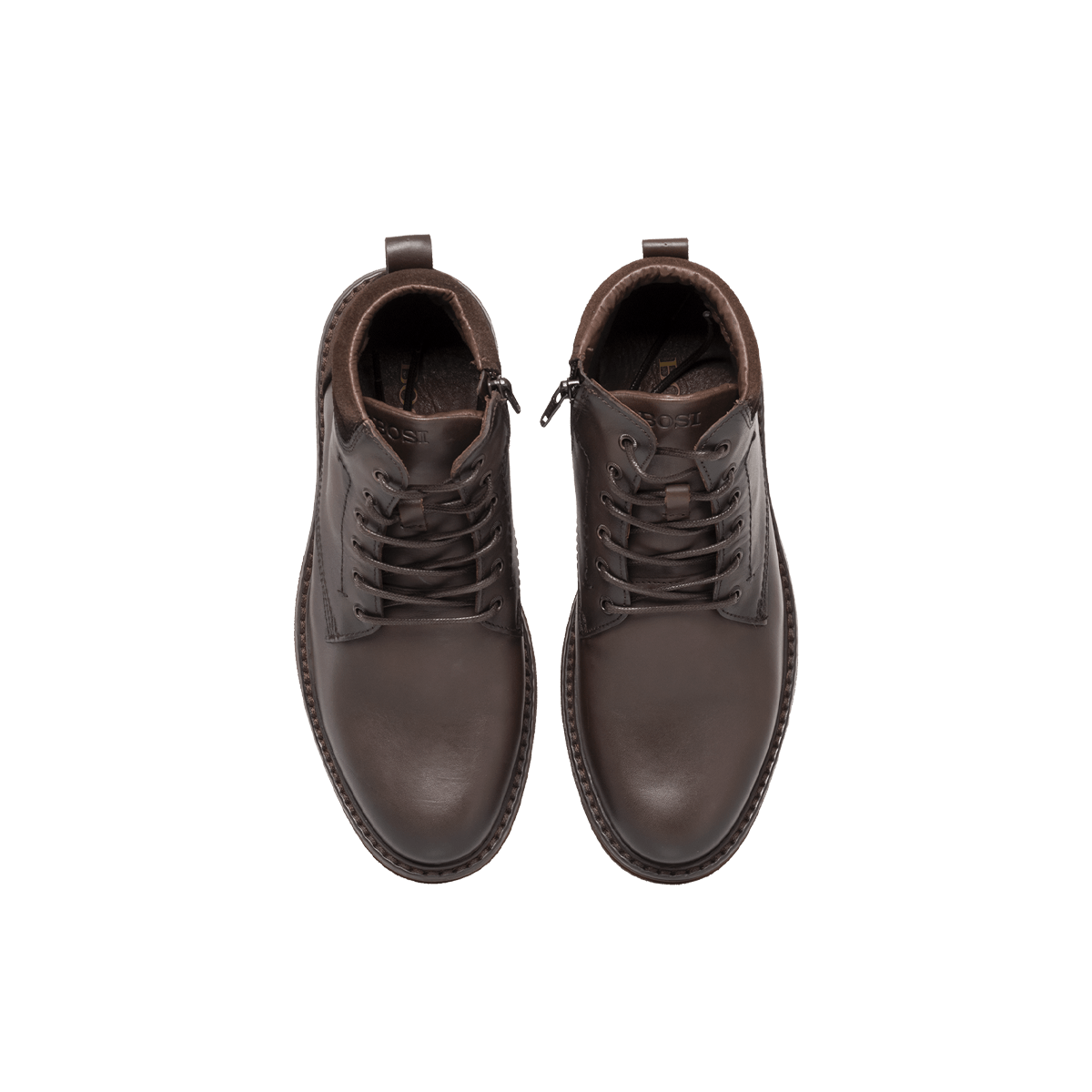 Botas para Hombre Travis 4