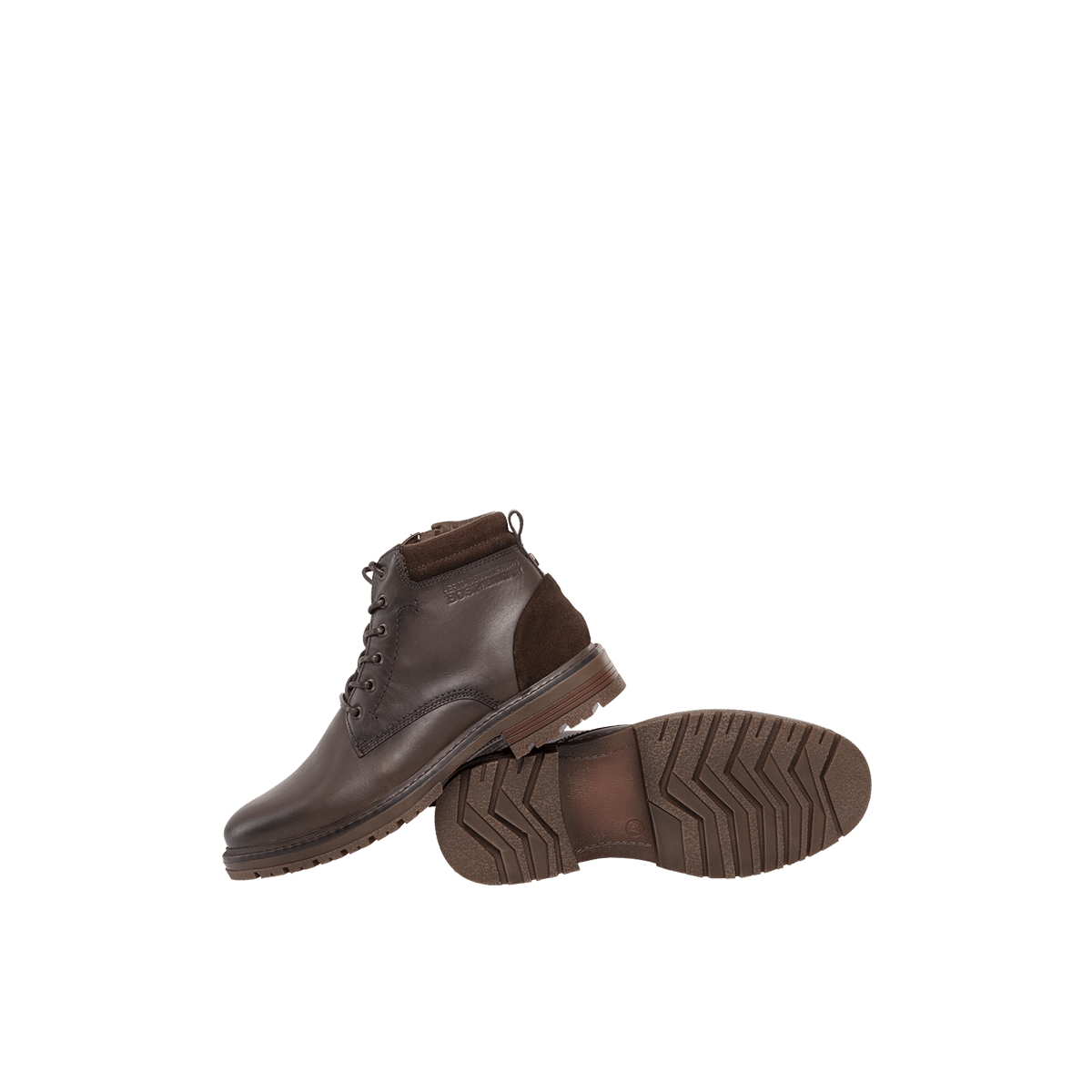 Botas para Hombre Travis 5