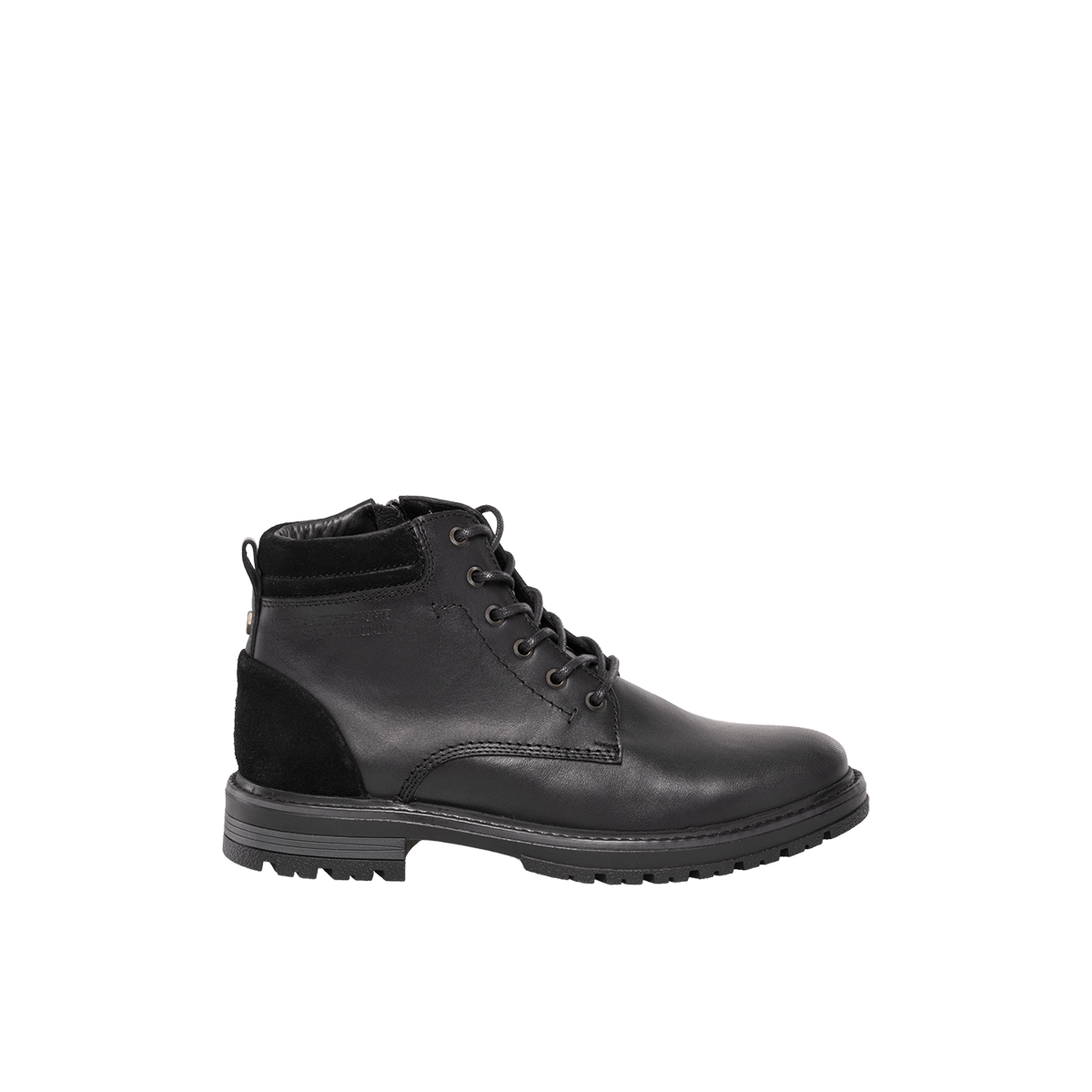Botas para Hombre Travis 6