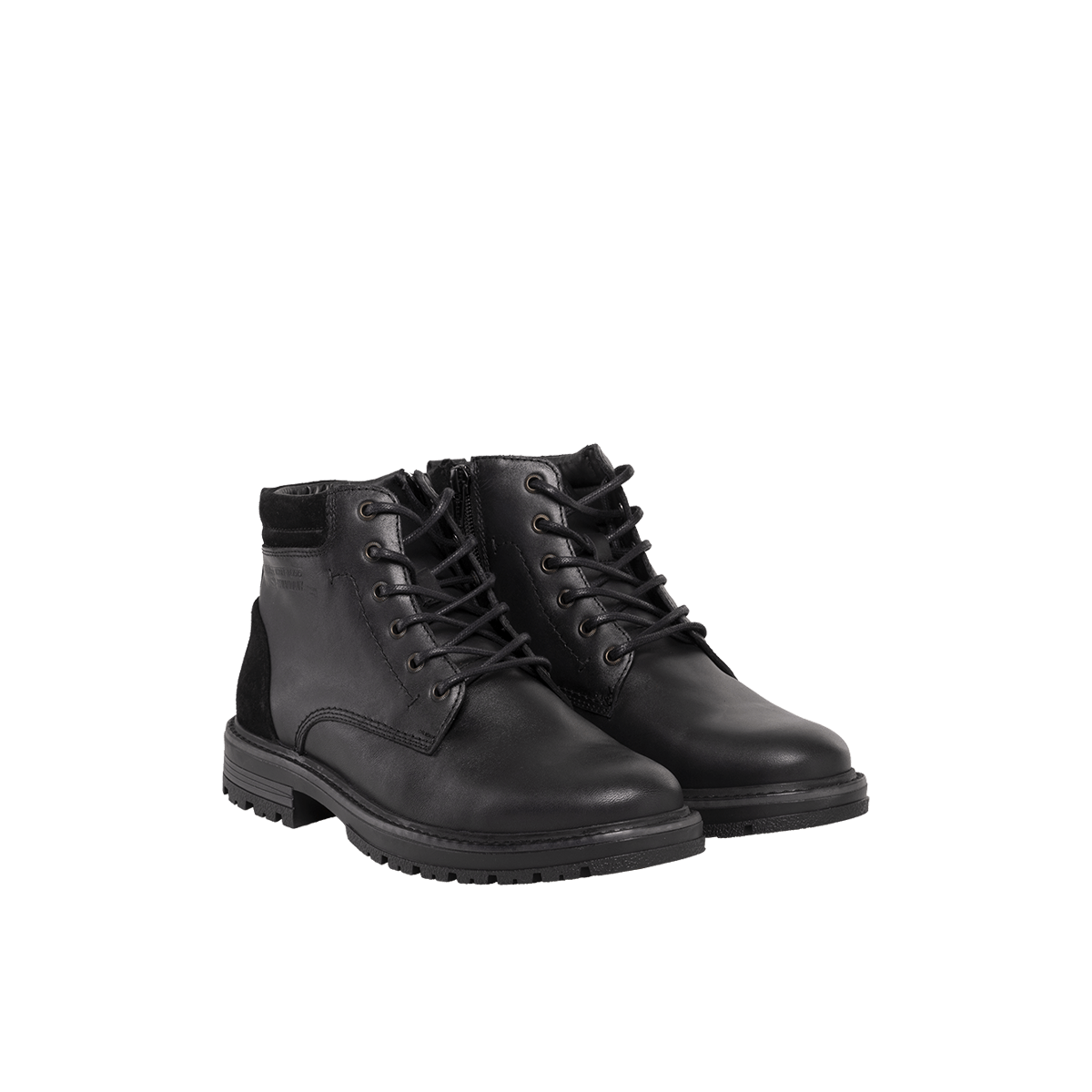 Botas para Hombre Travis 7