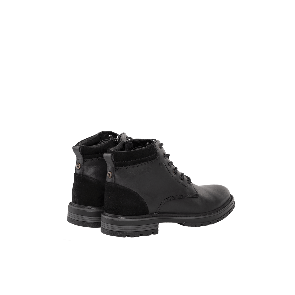 Botas para Hombre Travis 8