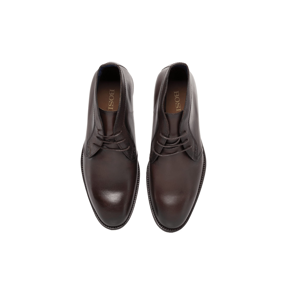 Botas para Hombre Breitner 4