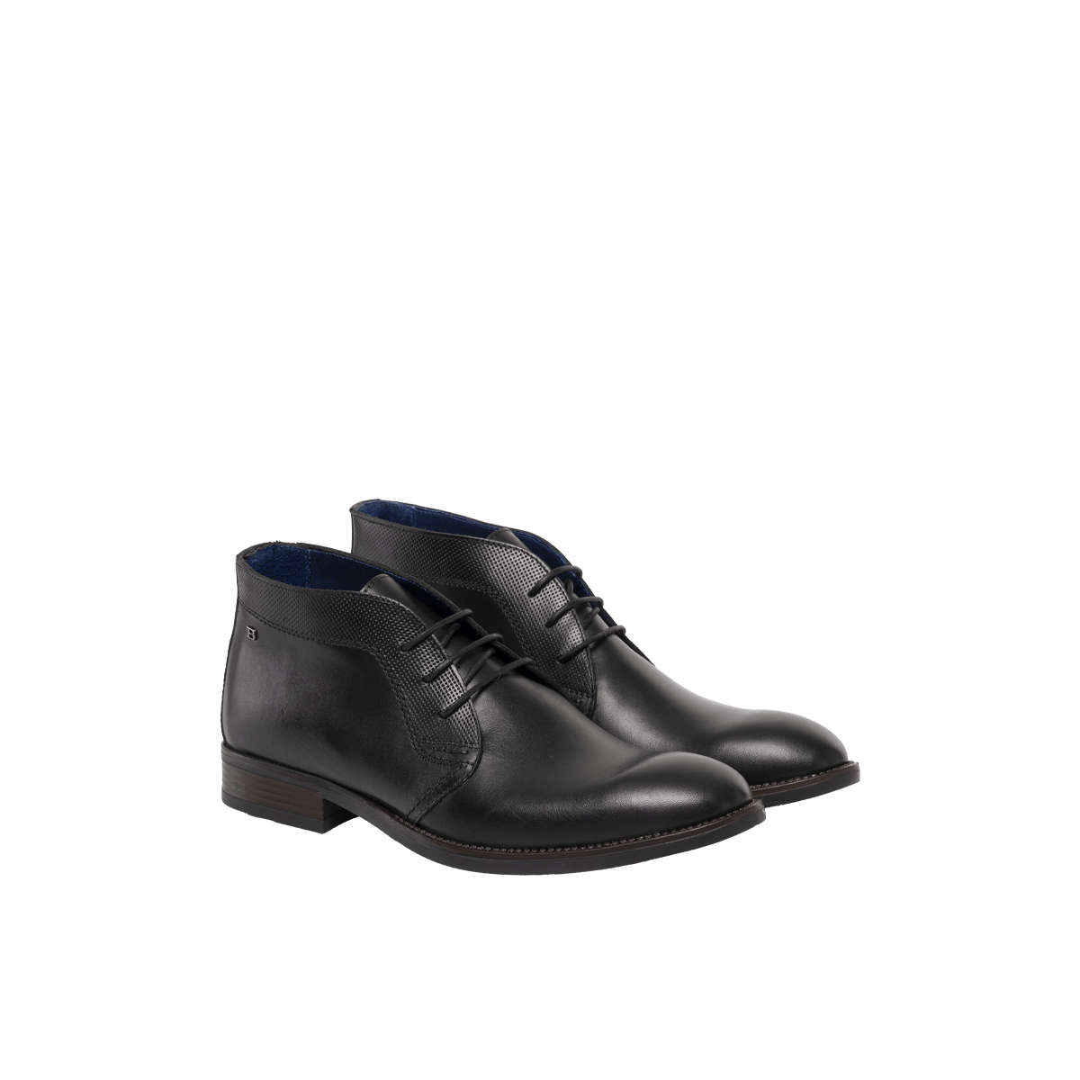 Botas para Hombre Breitner 7